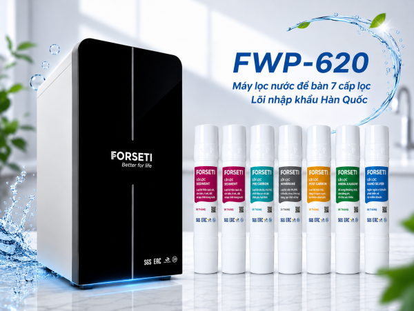 FORSETI FWP-620